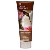 Desert Essence Organics Coconut Conditioner Hair Care 8 fl. oz.
