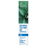 Desert Essence Dental Care Mint Tea Tree Toothpastes 6.25 oz.