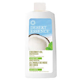 Desert Essence Dental Care Mouthwash 16 fl. oz. Coconut Oil