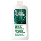 Desert Essence Dental Care Tea Tree Oil Mouthwash 8 fl. oz. Mouthwashes