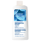 Desert Essence Dental Care Tea Tree Oil Whitening Plus, Cool Mint 16 fl. oz. Mouthwashes