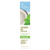 Desert Essence Dental Care Toothpaste 6.25 oz. Coconut Oil