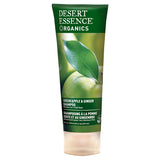 Desert Essence Organics Green Apple & Ginger Thickening Shampoo Hair Care 8 fl. oz.