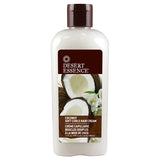 Desert Essence Hair Care Coconut Soft Curls Hair Cream 6.4 fl. oz. Styling Products