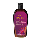 Desert Essence Hair Care Smoothing Shampoo 10 fl. oz.