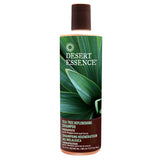 Desert Essence Hair Care Tea Tree Daily Replenishing Shampoo 12 fl. oz.