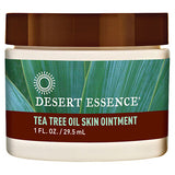Desert Essence Health Care Tea Tree Skin Ointment 1 oz.