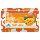 Desert Essence Body Care Island Mango Bar Soaps 5 oz.