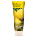 Desert Essence Organics Lemon Tea Tree Shampoo for Oily Hair Hair Care 8 fl. oz.