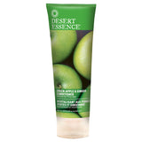 Desert Essence Organics Green Apple & Ginger Thickening Conditioner Hair Care 8 fl. oz.