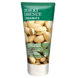 Desert Essence Organics Pistachio Foot Repair Cream 3.5 oz. Repair Creams