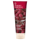 Desert Essence Organics Red Raspberry Conditioner for Shine Enhancing Hair Care 8 fl. oz.