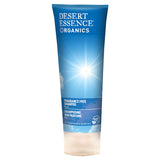 Desert Essence Organics Unscented Shampoo Hair Care 8 fl. oz.