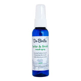Dr. Brite Natural Oral Care Mint, Brite & Fresh 2 fl. oz. Oral Spray