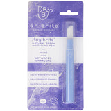 Dr. Brite Natural Oral Care Stay Brite Natural Teeth Whitening Pen, Mint 0.07 fl. oz. Teeth Whitening Pens