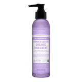 Dr. Bronner's Certified Organic Hair Care Lavender & Coconut Styling Cremes 6 fl. oz.
