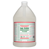 Dr. Bronner's Magic Soaps Biodegradable Cleaners Sal Suds 1 gallon 128 fl. oz