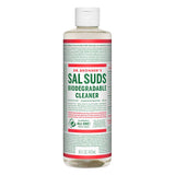 Dr. Bronner's Magic Soaps Biodegradable Cleaners Sal Suds 16 fl. oz.