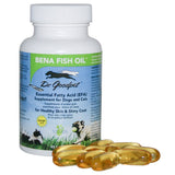 Dr. Goodpet Supplement Bena Fish Oil 45 softgels