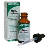 Dr. Goodpet Homeopathic Remedies Calm Stress 1 fl. oz. (with dropper)