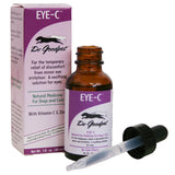 Dr. Goodpet Homeopathic Remedies Eye-C 1 fl. oz. (with dropper)