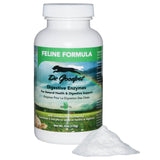 Dr. Goodpet Supplement Feline Enzyme Formula 4 oz. powder
