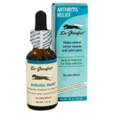 Dr. Goodpet Homeopathic Remedies Arthritis Relief 1 fl. oz. (with dropper)