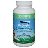 Dr. Goodpet Supplement Probiotics For Dogs & Cats 4 oz.