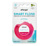 Dr. Tung's Oral Care Smart Floss 30 yards