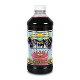 Dynamic Health Juice Concentrates Black Cherry, Plastic 16 fl. oz.