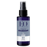 EO Organic Deodorant Sprays Vetiver 4 fl. oz.