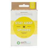 Earth Kind Natural Pest Prevention Stay Away Spiders 2.5 oz. pouches