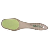 Earth Therapeutics Foot Therapy Ceramic Foot File, Dual Surface