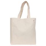 ECOBAGS Recycled Cotton Canvas Bags Gift Bag 10" x 9"