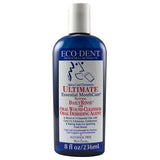 Eco-Dent Mouthwashes & Rinses Spicy-Cool Cinnamon Daily Rinse 8 fl. oz.