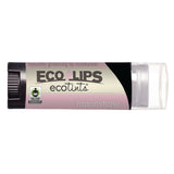 Eco Lips Eco Tints Moonstone Naturally Glistening Lip Moisturizers 0.15 oz. tubes