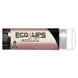 Eco Lips Eco Tints Rose Quartz Naturally Glistening Lip Moisturizers 0.15 oz. tubes