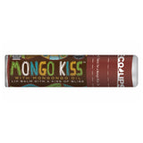 Eco Lips Lip Balms Pomegranate Mongo Kiss 0.25 oz. tubes