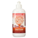 Eco-Me Dish Soaps Dish Soap, Citrus Berry 16 fl. oz.