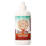 Eco-Me Dish Soaps Dish Soap, Herbal Mint 16 fl. oz.