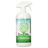 Eco-Me Household Cleaners All Purpose Cleaner, Herbal Mint 32 fl. oz.