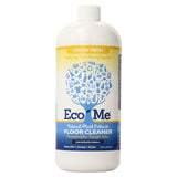 Eco-Me Household Cleaners Floor Cleaner, Lemon Fresh 32 fl. oz.