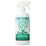 Eco-Me Household Cleaners Glass & Window Cleaner, Herbal Mint 32 fl. oz.