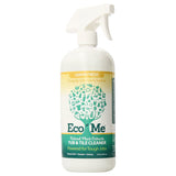 Eco-Me Household Cleaners Tub & Tile Bathroom Cleaner Lemon Fresh 32 fl. oz.