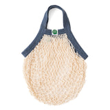 ECOBAGS Organic String Bags Natural Mini