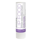Eco Lips Lip Balms Protect, Vanilla Lavender Lip Food 0.15 oz. tubes