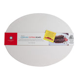 EcoSmart Cutting Boards White Poly Concave 13