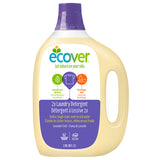 Ecover Natural 2x Laundry Detergent, Lavender Field 93 fl. oz.