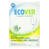 Ecover Natural Automatic Dishwashing Powder with Citrus Fragrance 48 oz.