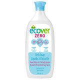 Ecover Natural Dish Soap, Fragrance-Free 25 fl. oz.